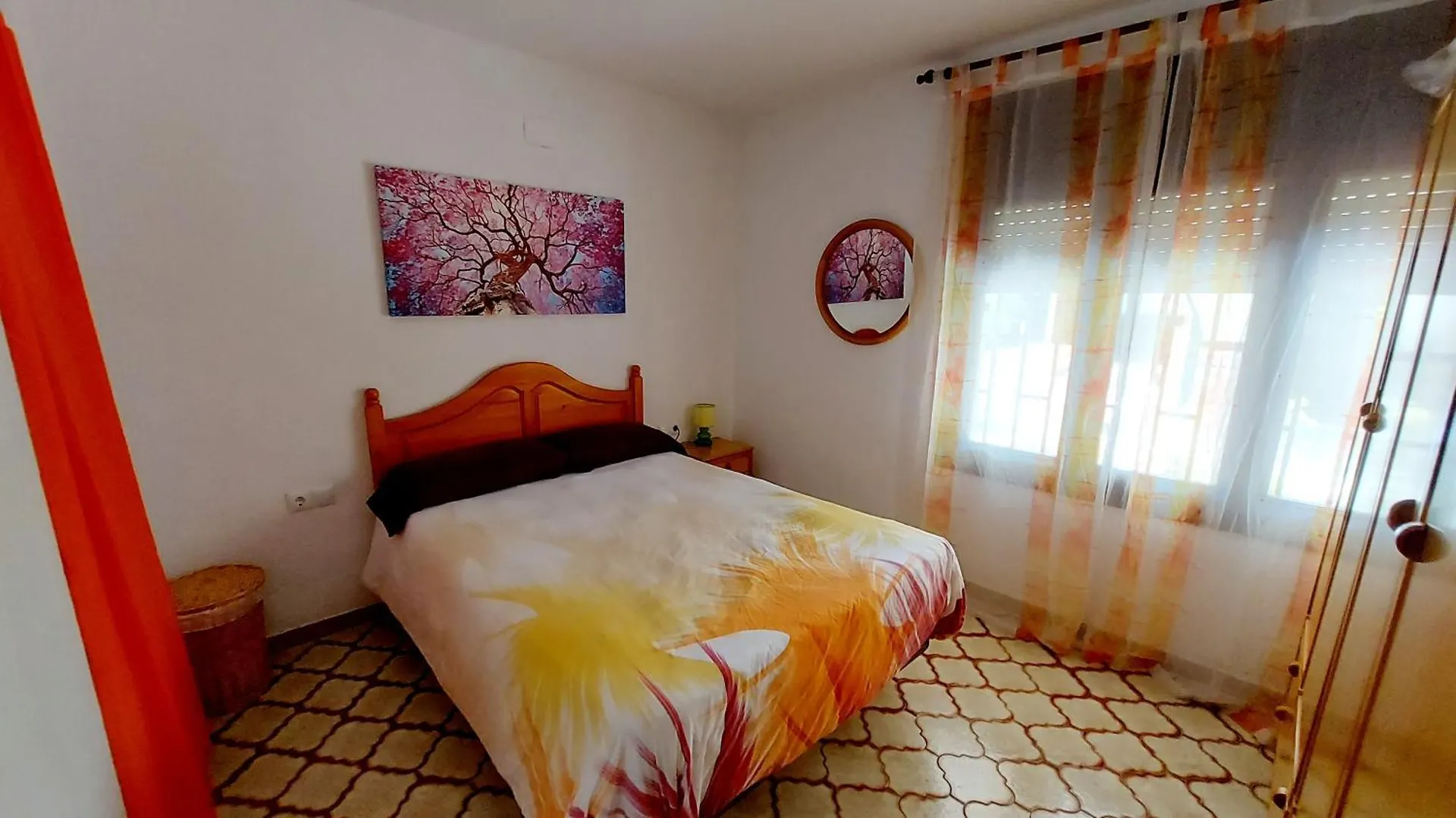 Les Tres Cales Villa Mariona בית נופש Les Tres Cales