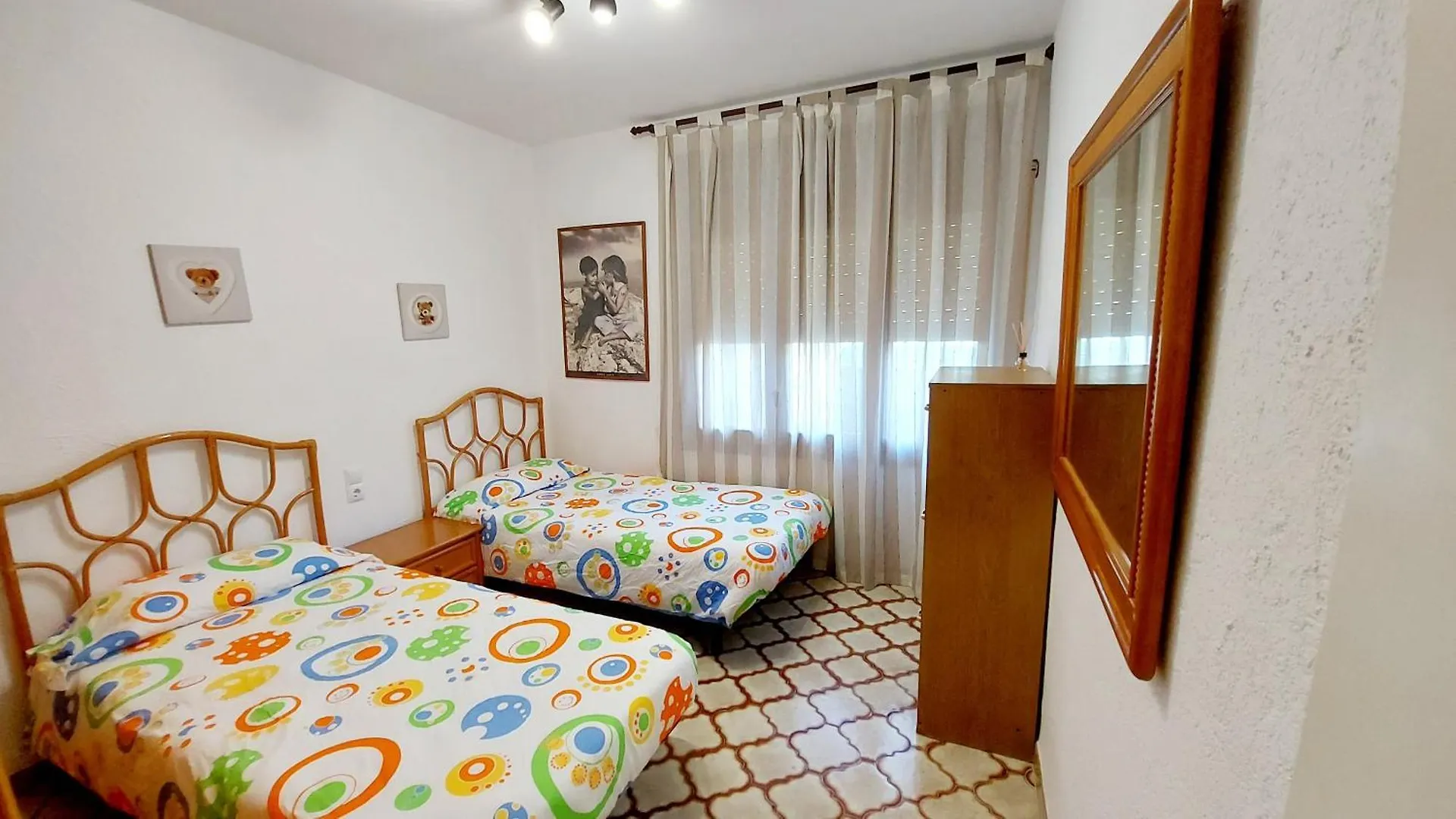 Feriehus Villa Mariona Les Tres Cales