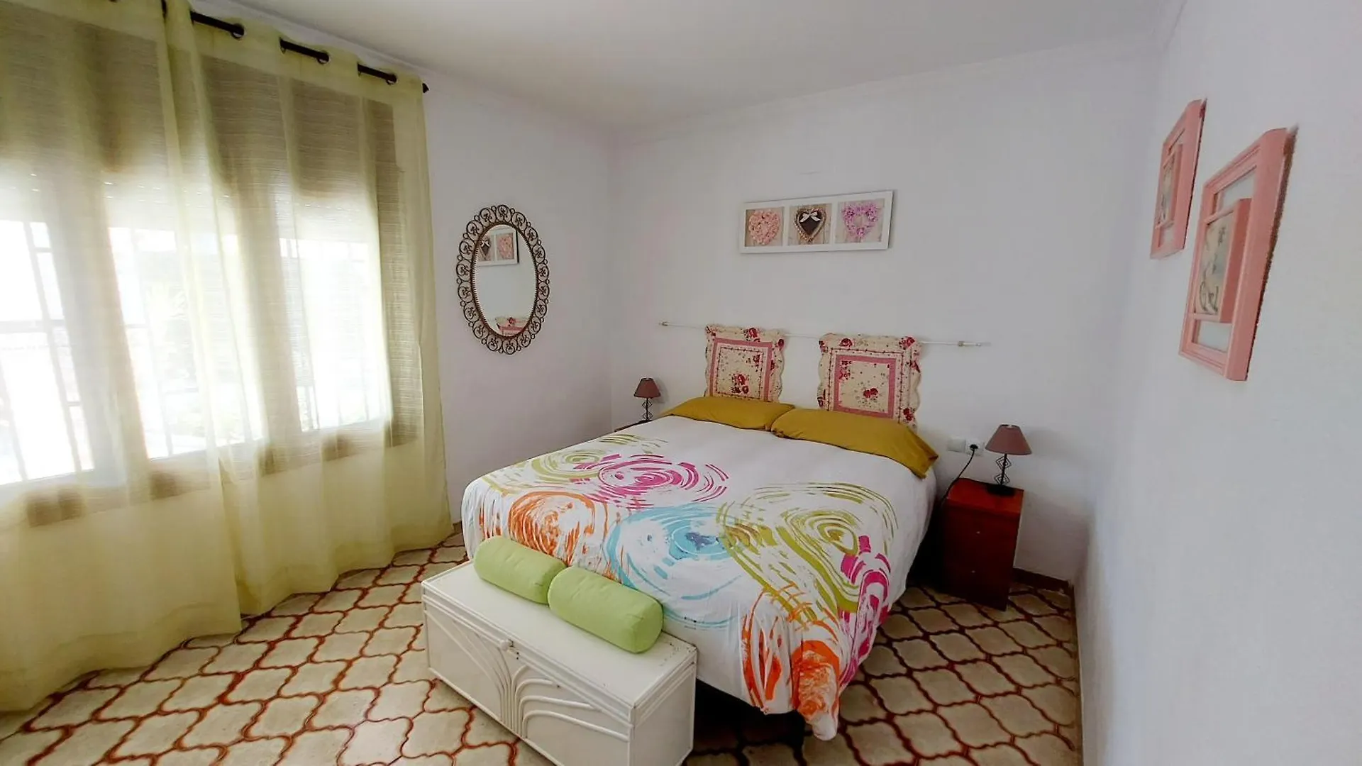 Villa Mariona Les Tres Cales Spanien