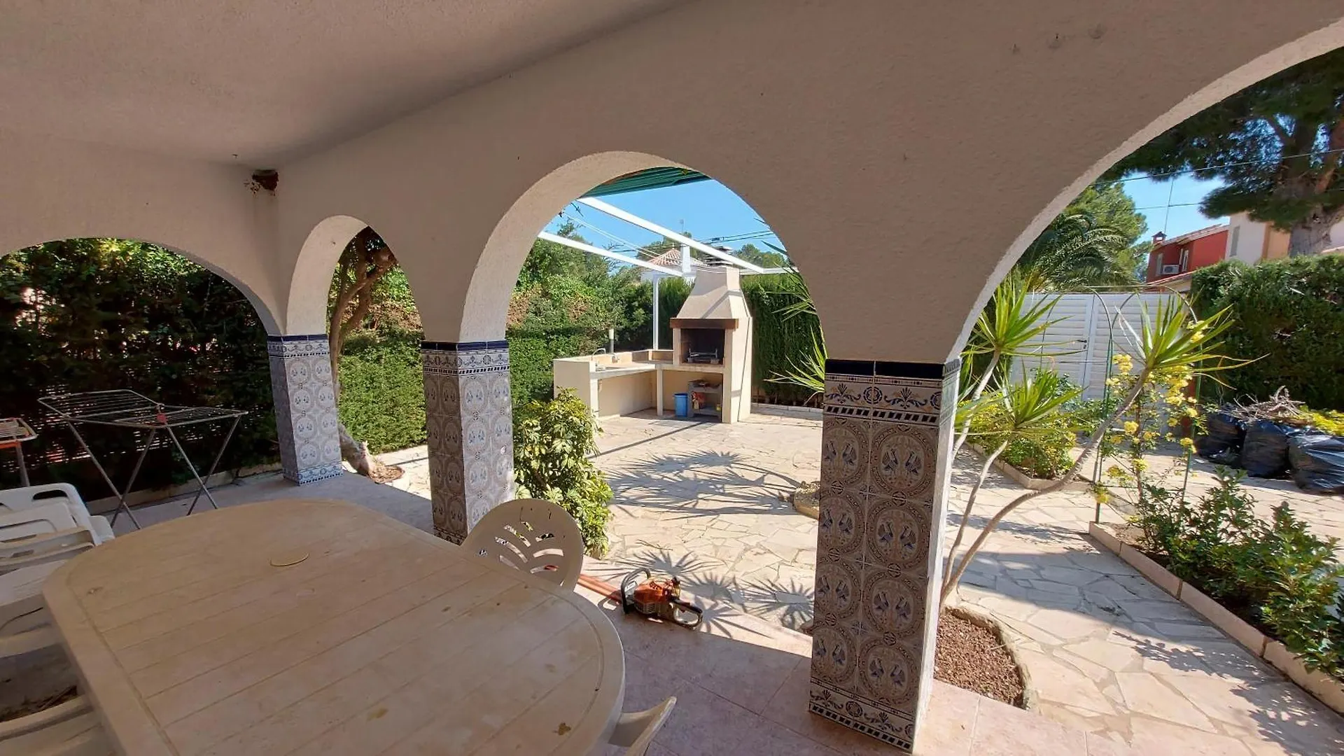 Villa Mariona Les Tres Cales
