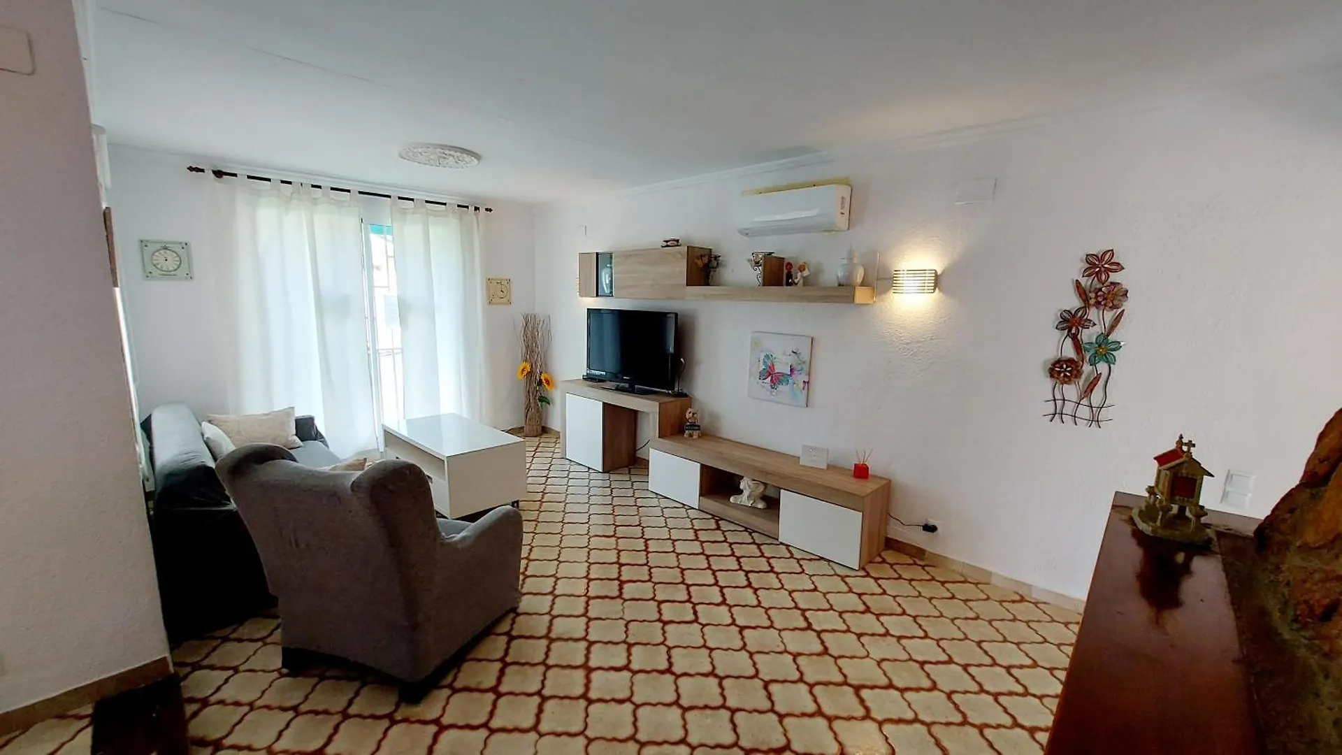 Villa Mariona Les Tres Cales 0*,