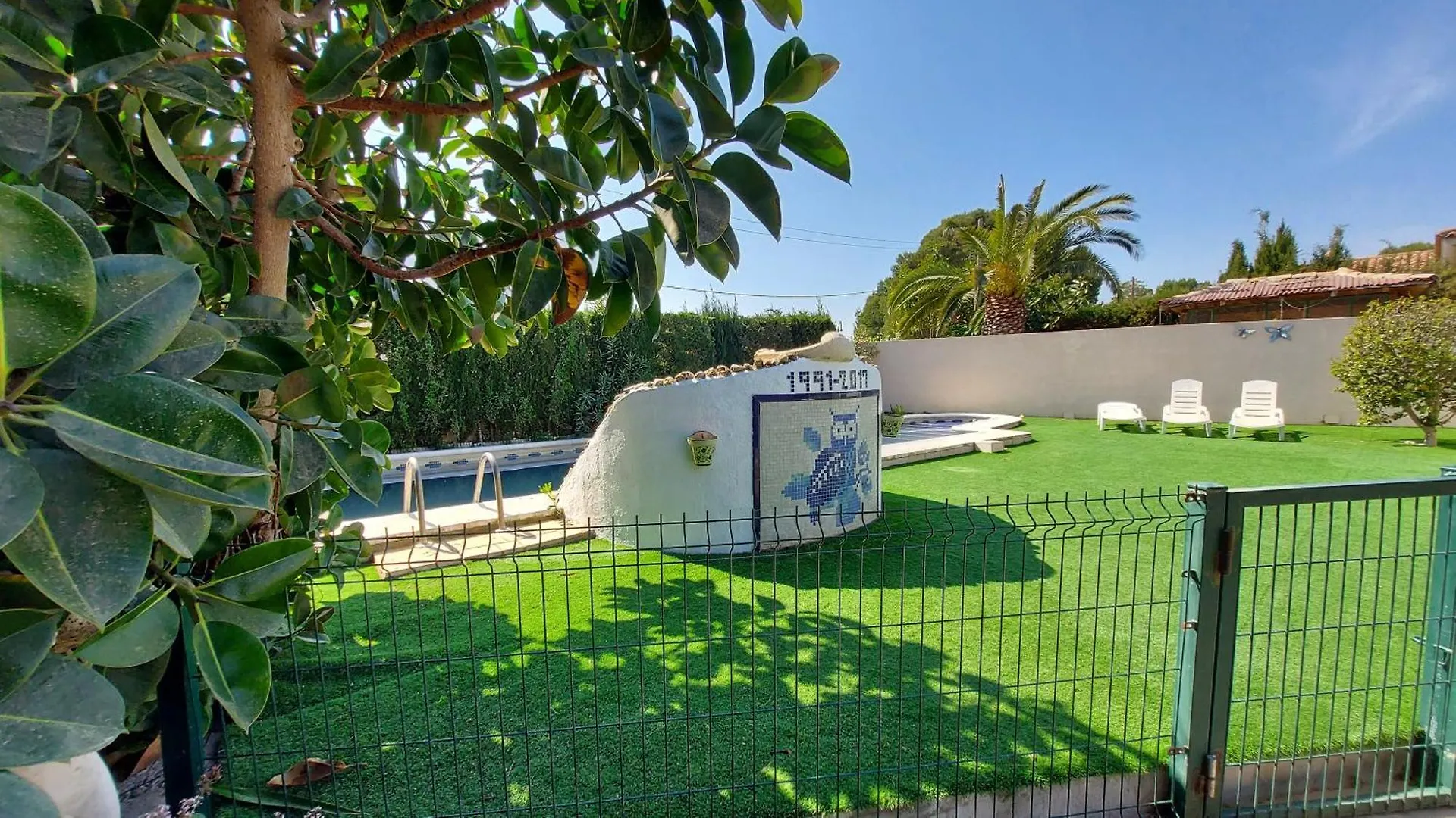 Villa Mariona Les Tres Cales